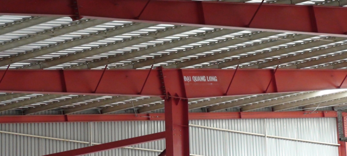 CÔNG TY MIFACO - BÌNH DƯƠNG