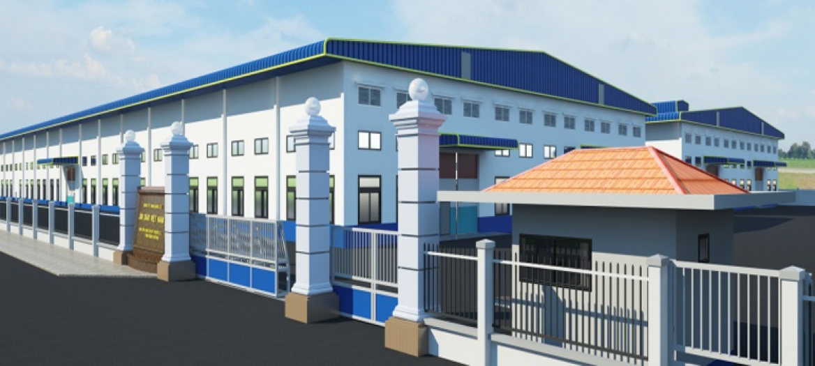 CÔNG TY TNHH MINH TÚ
