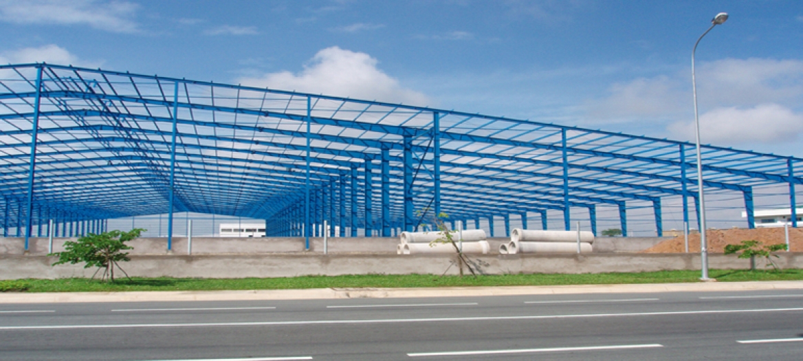 CÔNG TY TNHH SHANGWOOD INDUSTRIES