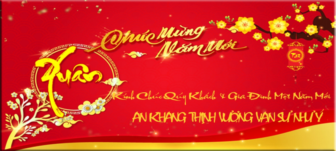 THIỆP CHÚC XUÂN 2025